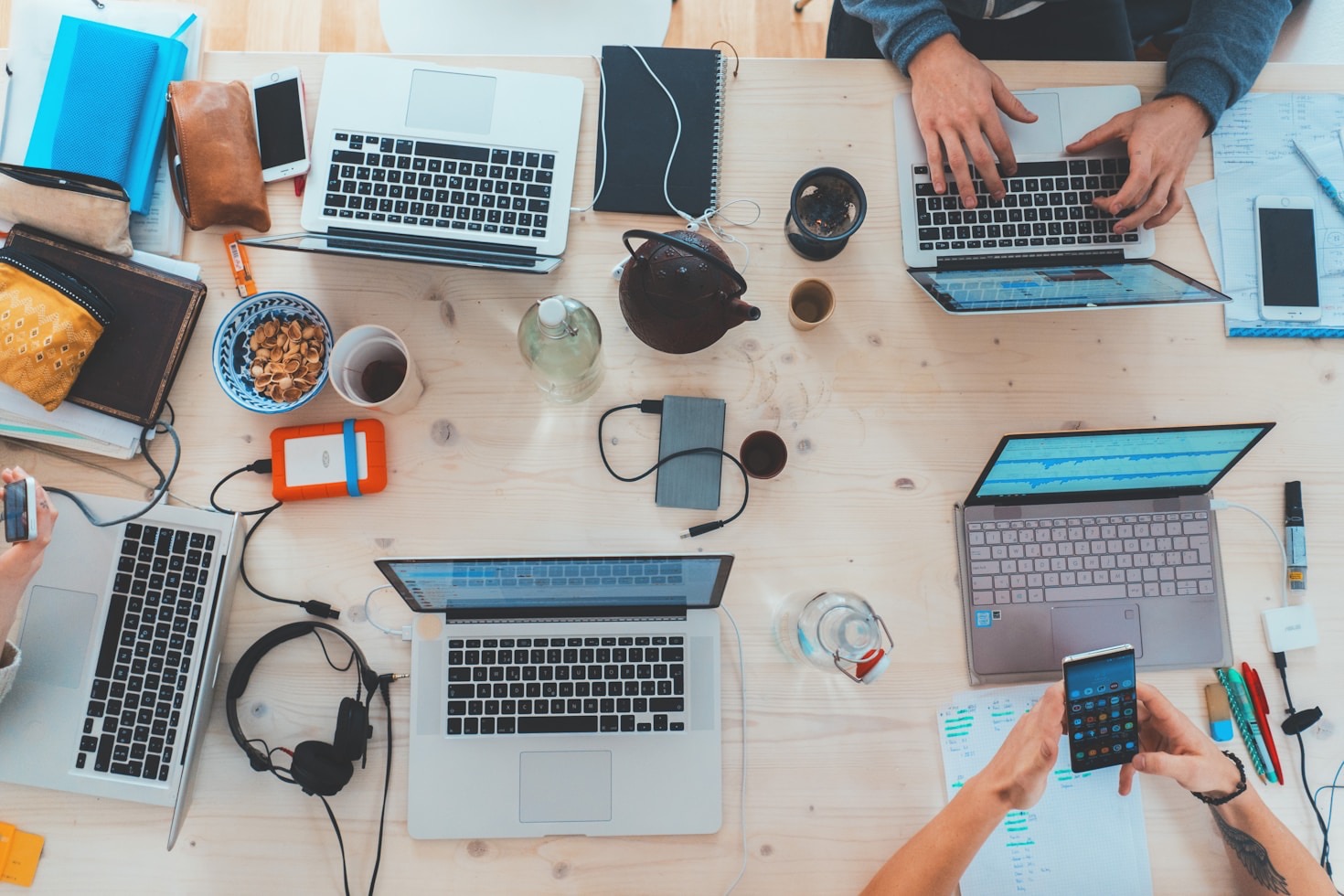 Dicas para aumentar sua produtividade diária